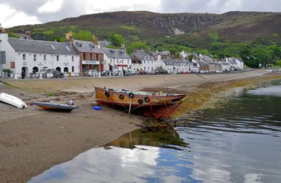 North Coast 500: 3-Day Small-Group Tour from Inverness - Key highlights that matter most