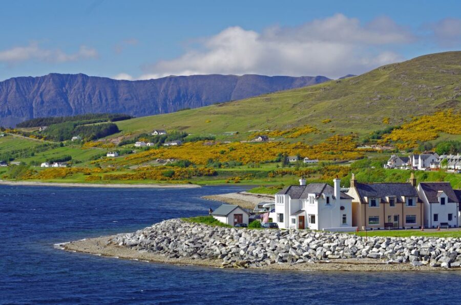 North Coast 500: 3-Day Small-Group Tour from Inverness - Best fit: who should book this North Coast 500 stretch