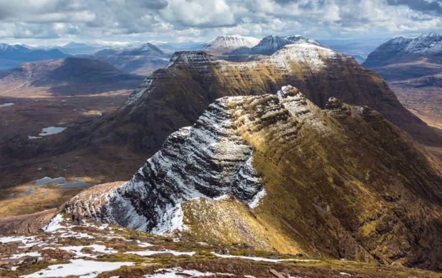 North Coast 500: 3-Day Small-Group Tour from Inverness - A 3-day North Coast 500 rhythm that feels doable
