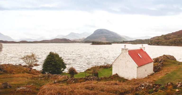 North Coast 500: 3-Day Small-Group Tour from Inverness - Inverness start: meeting point, group size, and what to bring
