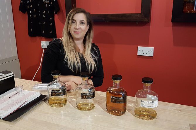 North Highland Deluxe Whisky Tour with Castle Option - Key Points I’d Circle