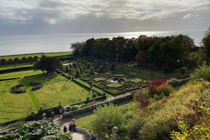 North Highland Tour including Dunrobin Castle and much more From Inverness City - Beauly Priory Ruins: A Small Stop With Big Story Power