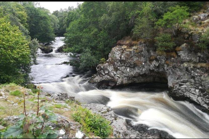 North Highland Tour including Dunrobin Castle and much more From Inverness City - Dornoch Town: Cathedral Stops and a Coast Built for Walking