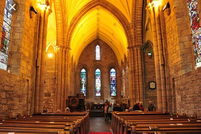 North Highland Tour including Dunrobin Castle and much more From Inverness City - Dornoch Firth Viewpoints and Struie Hill: The Photo Stops Done Right
