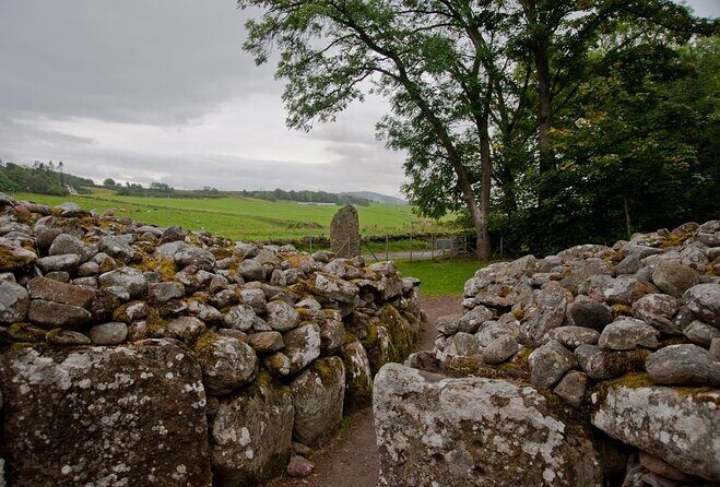 Outlander Experience - Key highlights you’ll feel immediately