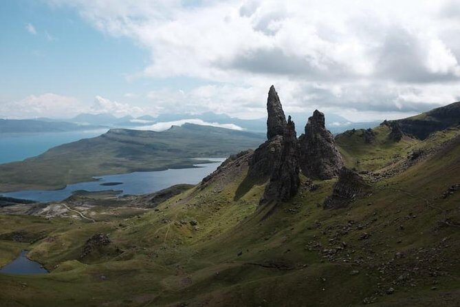 Private Bespoke Skye Tour - A private Isle of Skye day that actually fits your priorities
