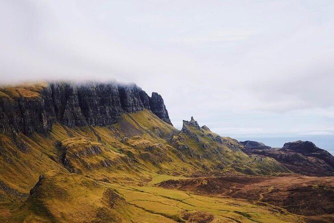 Private Bespoke Skye Tour - Sligachan Old Bridge: Cuillins gateway + a breather