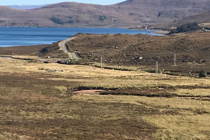 Private Bespoke Skye Tour - Quiraing: landslip drama without the need for a huge hike