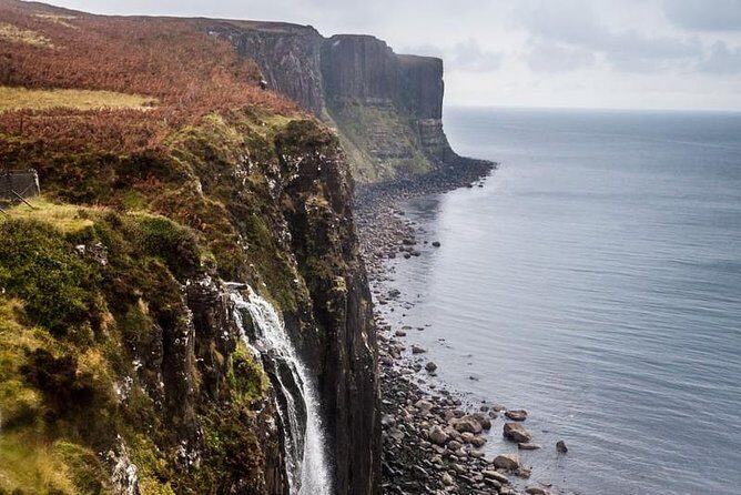 Private Bespoke Skye Tour - Fairy Glen: unique vibes, and make it your priority
