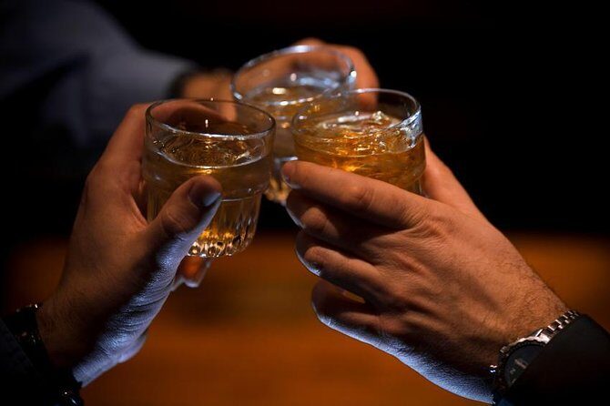 Private Highland Whisky Tour including 10+ Single Malt Tastings - Key highlights worth circling