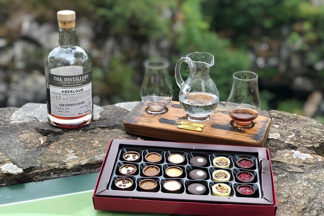Private Highland Whisky Tour including 10+ Single Malt Tastings - Private means your schedule, your pace, your group