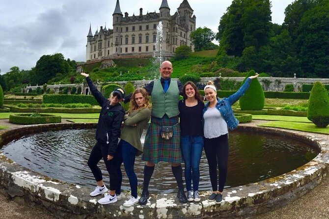 Private Highland Whisky Tour including 10+ Single Malt Tastings - Stop 4 at The Carnegie Whisky Cellars: the joy of independent selections and shipping