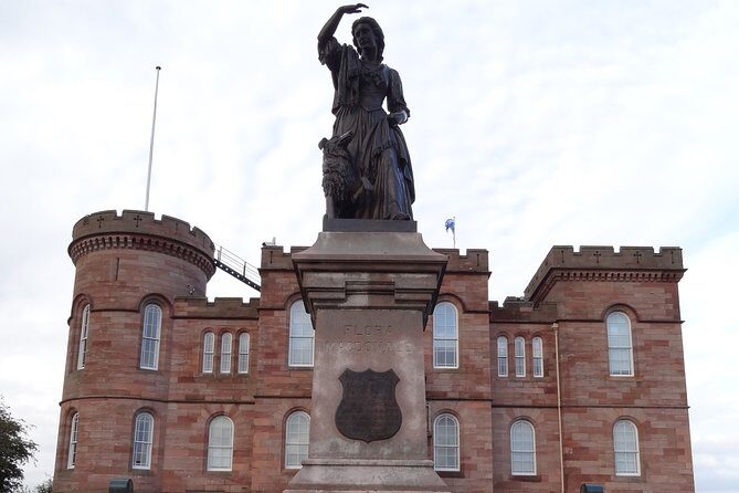 Private Inverness Walking Tour - Is $171 good value for this 90-minute experience?