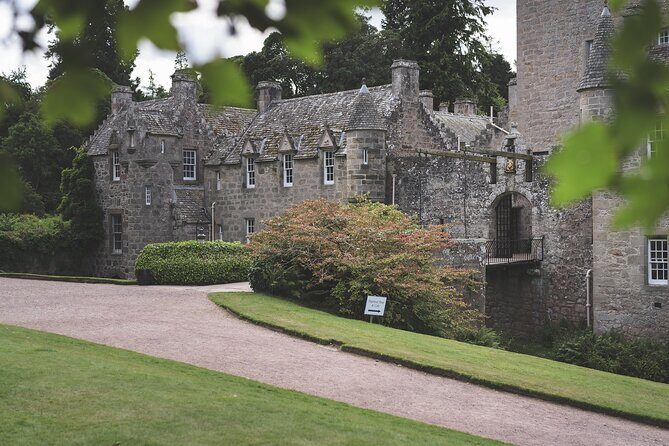 Private Outlander & Cawdor Castle Tour - The day’s timing: what 8 hours feels like on the road