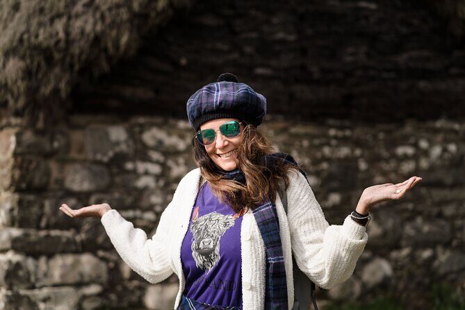 Private Outlander & Cawdor Castle Tour - Clava Cairns: a quick free stop with time-travel DNA