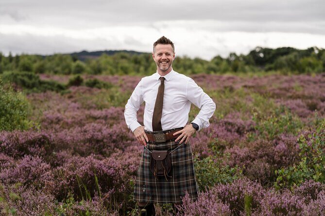 Private Outlander & Cawdor Castle Tour - Cawdor Castle: medieval character meets Jacobite-era choices
