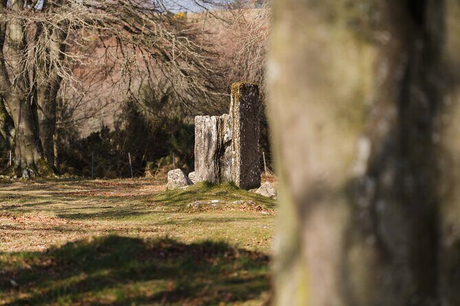 Private Outlander & Cawdor Castle Tour - Price and value: what $436.41 buys you (and what it might not)