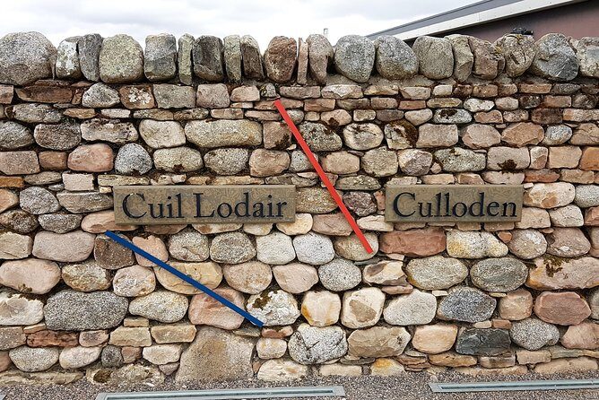 Private Outlander Tour - with Urquhart Castle Option - Urquhart Castle Option: Loch Ness Views Plus Included Admission