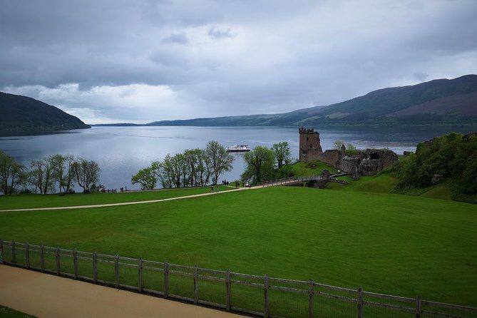 Private Outlander Tour - with Urquhart Castle Option - How Long Is the Day Really? Pace, Pickup, and the “At Your Pace” Advantage
