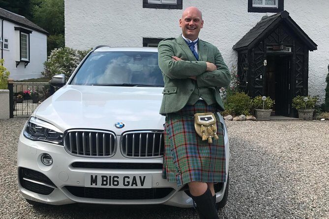 Private Speyside Whisky Tour including 10+ Single Malt Tastings - Stop 1: Benromach—traditional wooden washbacks and a modern revival