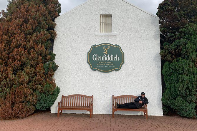 Private Speyside Whisky Tour including 10+ Single Malt Tastings - Stop 4: Macallan—worth it if availability is confirmed early