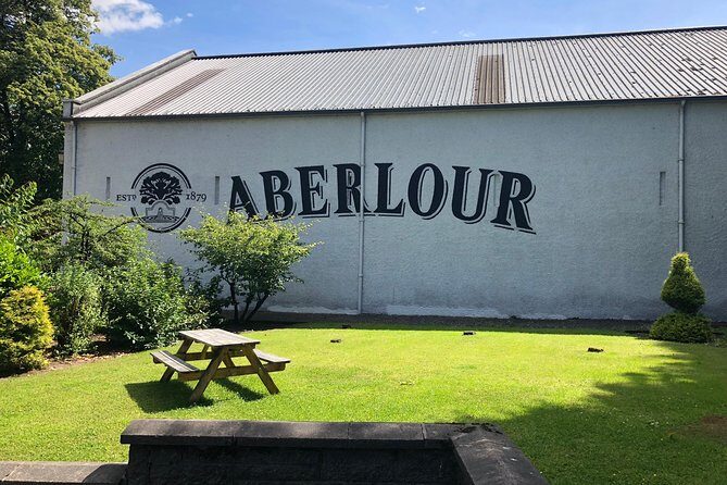 Private Speyside Whisky Tour including 10+ Single Malt Tastings - Stop 5: Speyside Cooperage Visitor Centre—barrels up close (and an extra fee)