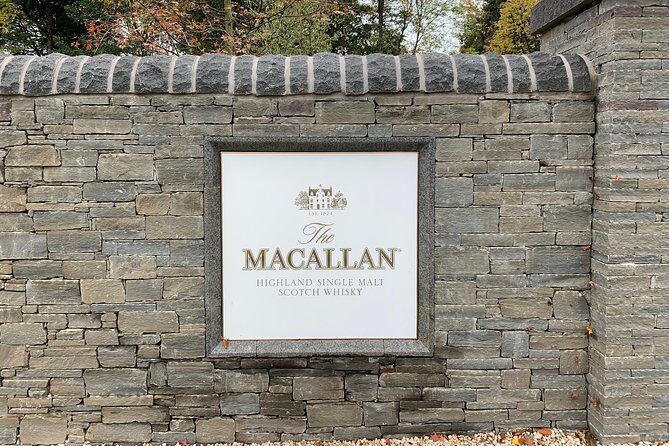 Private Speyside Whisky Tour including 10+ Single Malt Tastings - The core tasting format: how you actually get 10+ drams