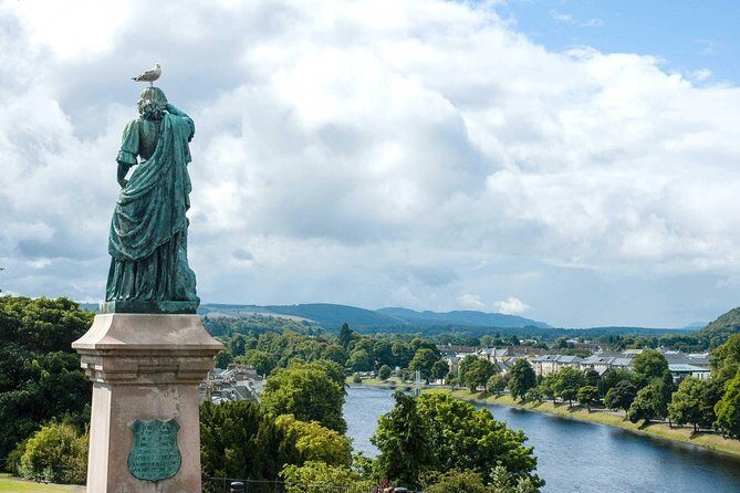 Private tour of Inverness (customisable) - Key Highlights You’ll Care About