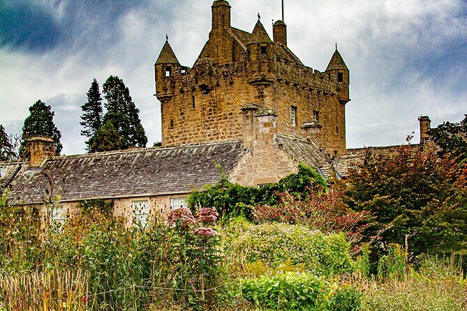 Private Tour to Loch Ness Culloden Battlefield Clava and Cawdor - Inverness Castle Experience and Inverness Cathedral: the quick finish with a strong sense of place