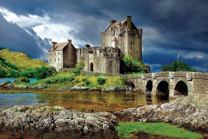 Private Tour to Skye, Fairy Pools, Portree and The Fairy Glen - How long is the day, really, and how to prepare