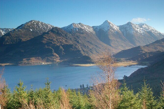 Private Tour to Skye, Fairy Pools, Portree and The Fairy Glen - Who this private Skye tour is for