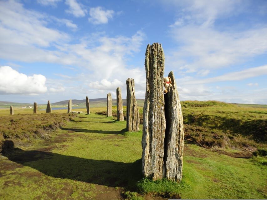Scotland's North Coast Online Roadtrip Travel Guide - Whisky distilleries: tours and tastings that fit the drive