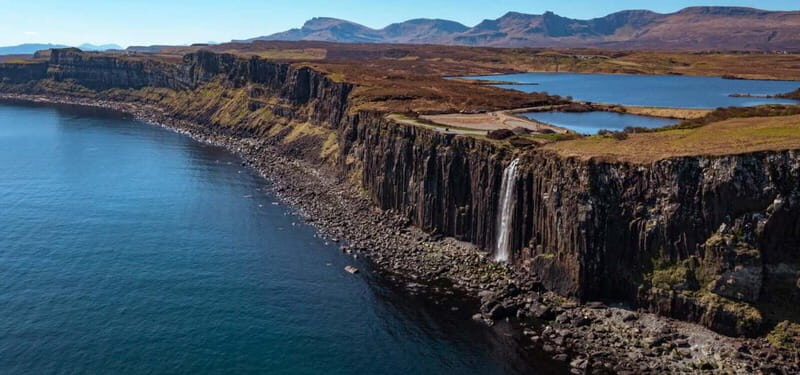 Scottish Highlands: Isle of Skye Tour - Key highlights that make this Skye day feel worth it