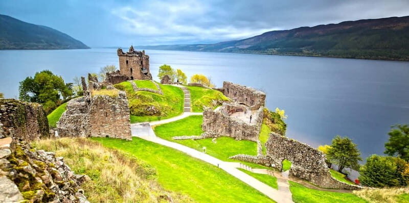 Scottish Highlands: Isle of Skye Tour - Why this Isle of Skye day trip feels efficient from Inverness