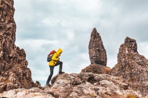 Skye Explorer Hiking Day Tour - Inverness to Loch Ness: the morning drive you’ll actually remember