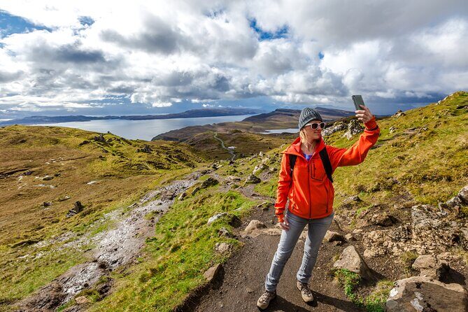 Skye Explorer Hiking Day Tour - Sligachan Old Bridge: the walk that gets you closer to the Black Cuillins