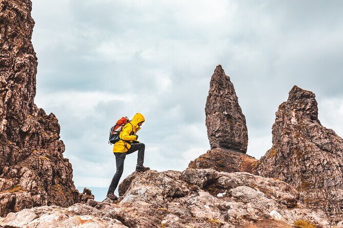 Skye Explorer Hiking Day Tour - Inverness to Loch Ness: the morning drive you’ll actually remember