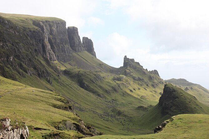 Skye Fairy Pools/ Fairy Glen/ Kilt rock / Old Man Storr - Key things to know before you go
