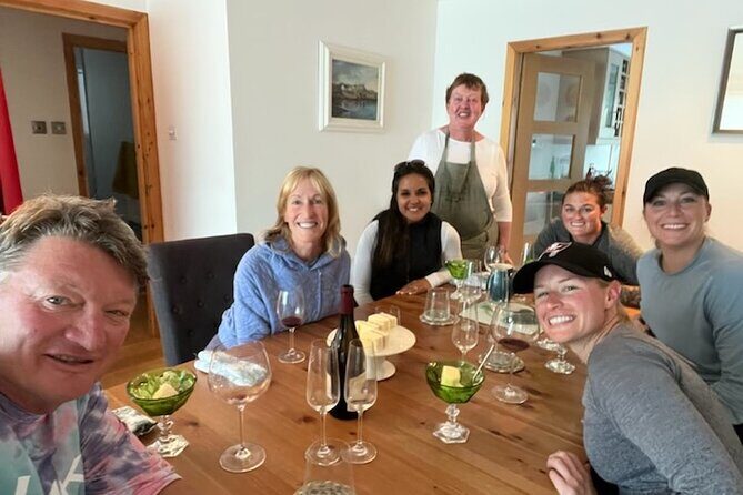 Slow Food Highland Dining and Storytelling in Inverness - Should you book it?