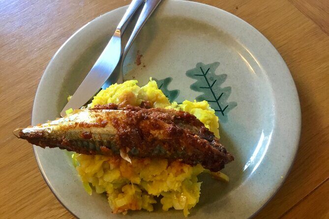 Slow Food Highland Dining and Storytelling in Inverness - FAQ