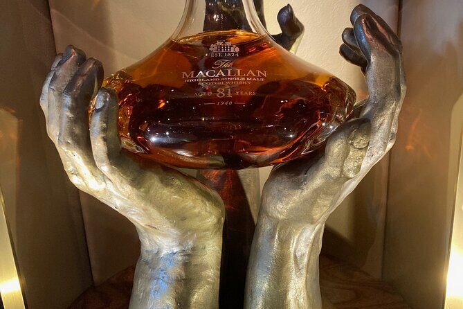 Speyside Full-Day Private Whisky Tour - From Inverness to Speyside: how the day is paced