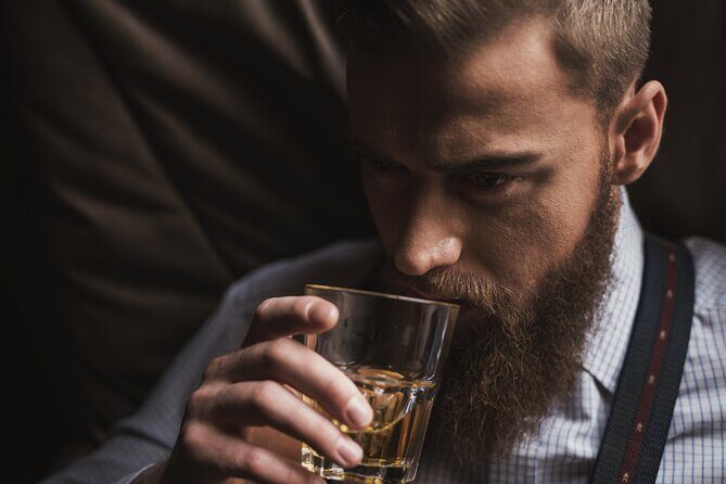 Speyside Whisky Day Tour from Inverness Including Admissions - Driver-Guides and Storytelling: When the Day Turns Fun