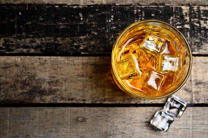 Speyside Whisky Day Tour from Inverness Including Admissions - For Non-Whisky Drinkers: You Still Get a Full Day Out