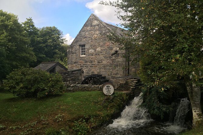 Speyside Whisky Experience - Stop 3: Glenfarclas for the family-owned Speyside feel