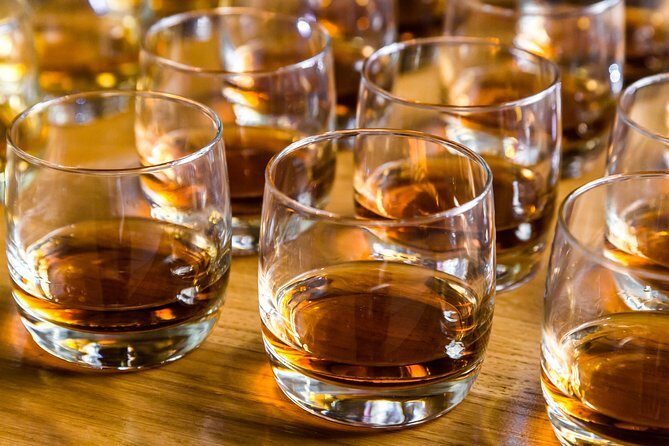 Speyside Whisky Experience - Price and group value: what you’re paying for, and what you’re not