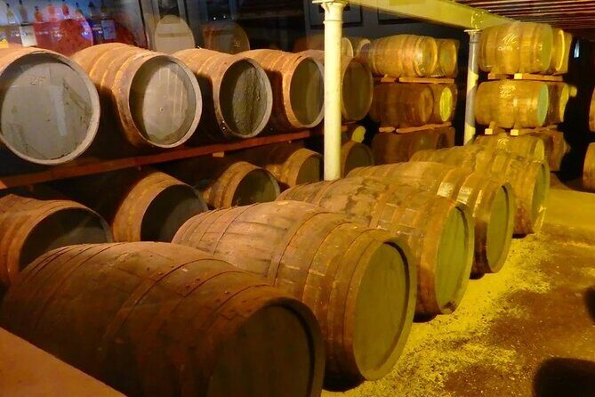 Speyside Whisky Full Day Private Tour from Inverness - How the Day Starts in Inverness (and Stays Organized)