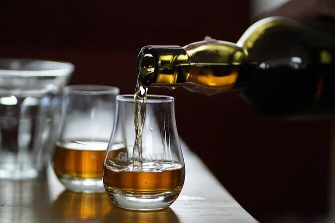 Speyside Whisky Full Day Private Tour from Inverness - The Human Touch: Guides Make or Break a Whisky Day