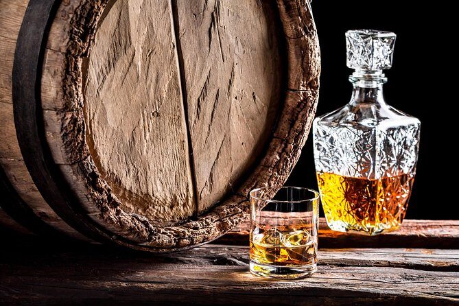 Speyside Whisky Full Day Private Tour from Inverness - Glen Moray in Elgin: Back-to-Basics Speyside