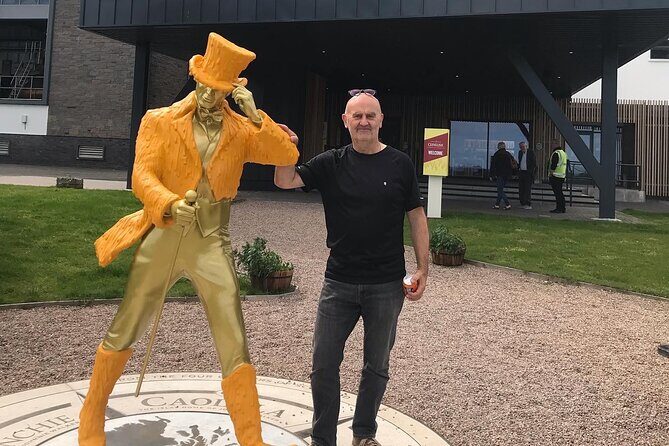 Speyside Whisky Tour - From Inverness to Speyside: The Stress-Free Start