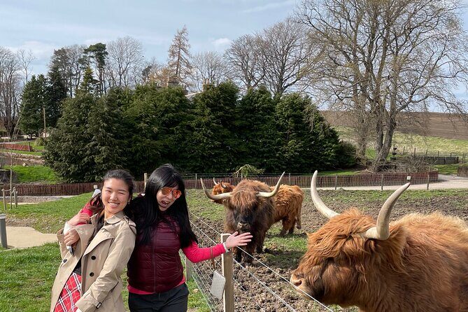 Speyside Whisky Tour - The Private Planning Advantage: One Day, Built for Your Tastes